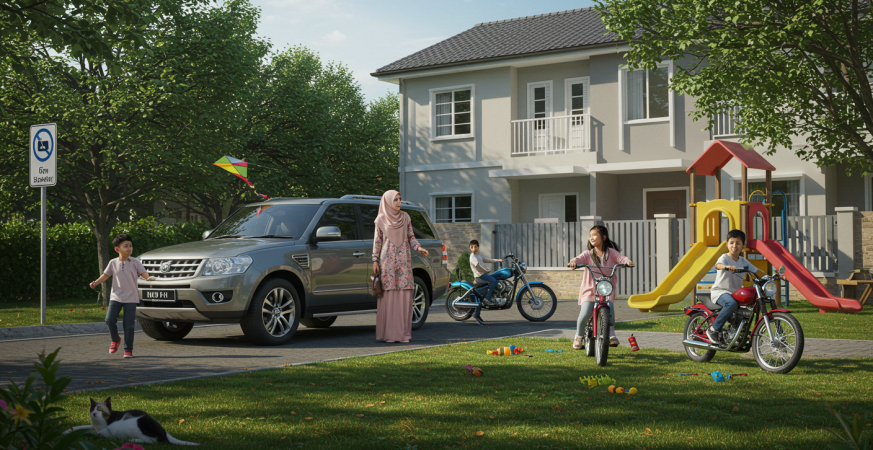 Etiqa takaful malaysia takafulz