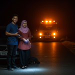 Bincang Elok-Elok. Bukan Semua Ibu Ayah Suka ‘Diperiksa’
