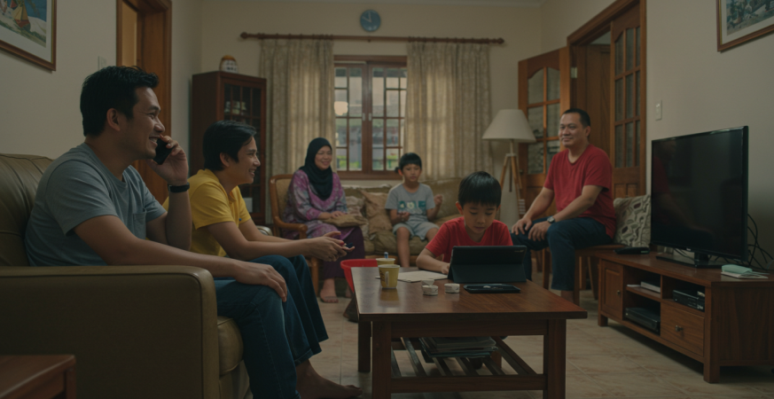 takaful ikhlas