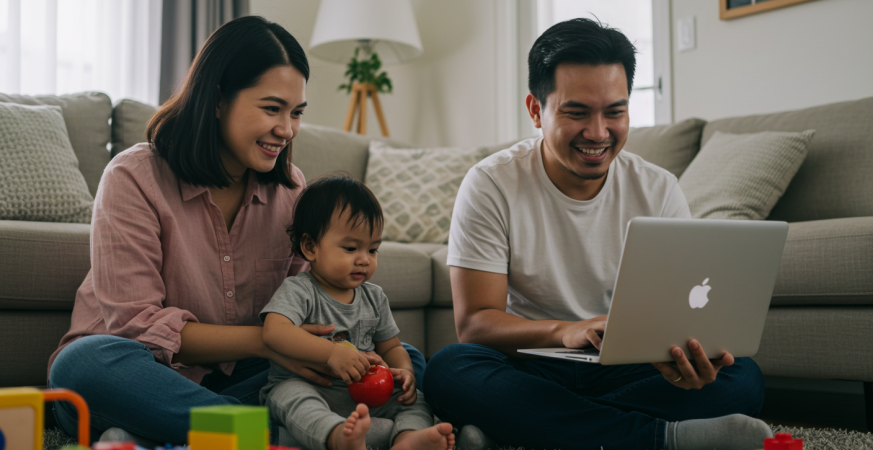 Takaful untuk anak