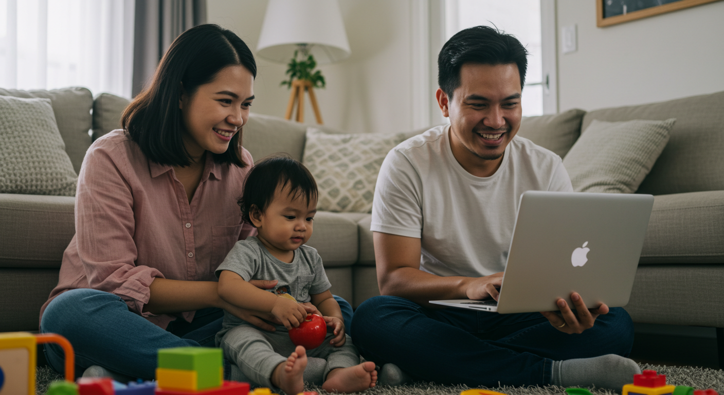 Takaful untuk anak
