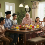 Apa Itu Hibah Takaful dan Kenapa Ia Berbeza dari Wasiat & Faraid?