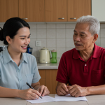 Keunikan Kombinasi Hibah Plus Income Protection