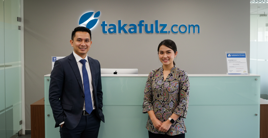 office takafulz.com