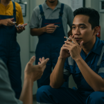 Sakit Kritikal Bukan Sekadar Rawatan — Tapi Hidup Yang Terus Berubah