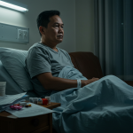 Bangun Tengah Malam Untuk ke Tandas, Petanda Biasa atau Isyarat Kesihatan?