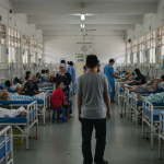 Sakit Mental Sakit Yang Tak Berdarah Tapi Menyakitkan