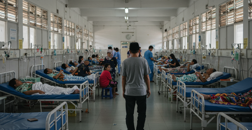 wad hospital