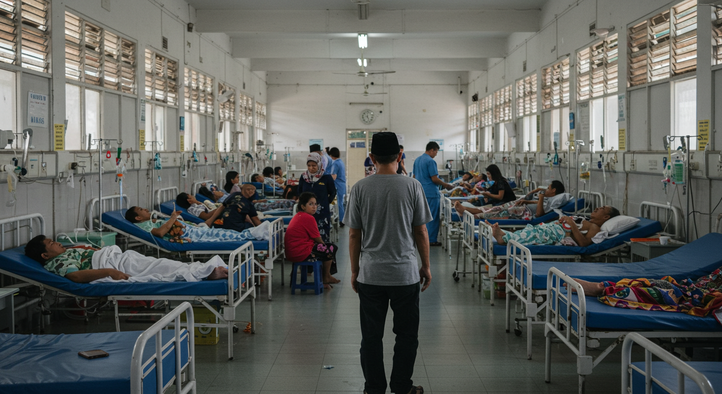 wad hospital