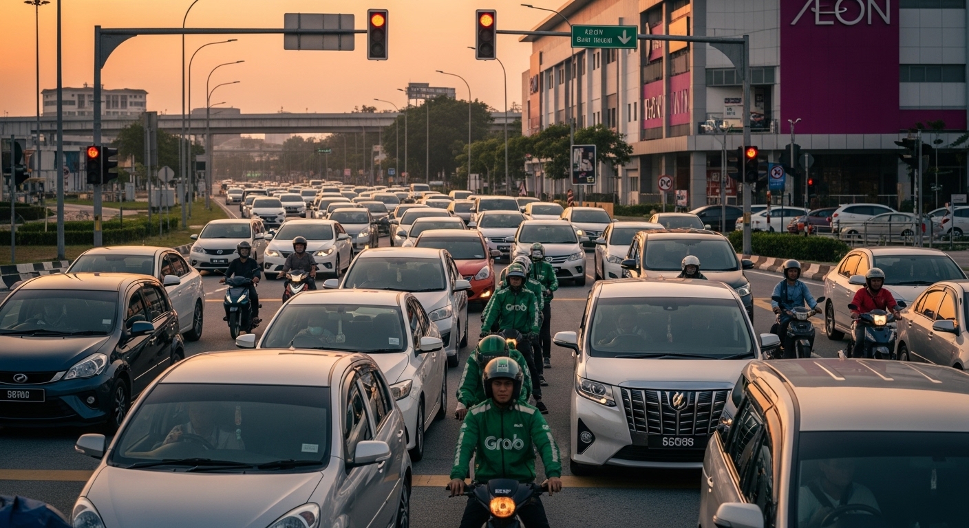 Zurich Takaful Bandar Bukit Tinggi Klang