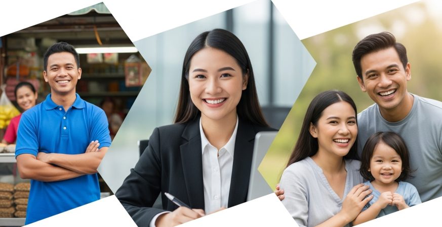 Term80 Zurich Takaful