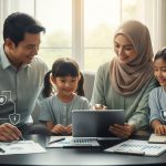 Kalkulator LPPSA: Ramai Penjawat Awam Hanya Fokus Lulus Pinjaman, Tetapi Terlepas Pandang Risiko Perlindungan