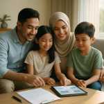 Berapa Sebenarnya Perlindungan Yang Mampu Dimiliki Keluarga Malaysia?