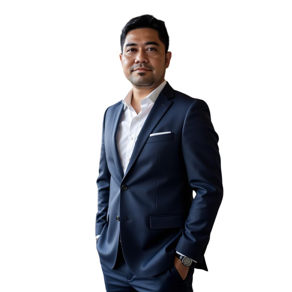 Mohammad Helmi – Takaful Wealth Planner Zurich Takaful